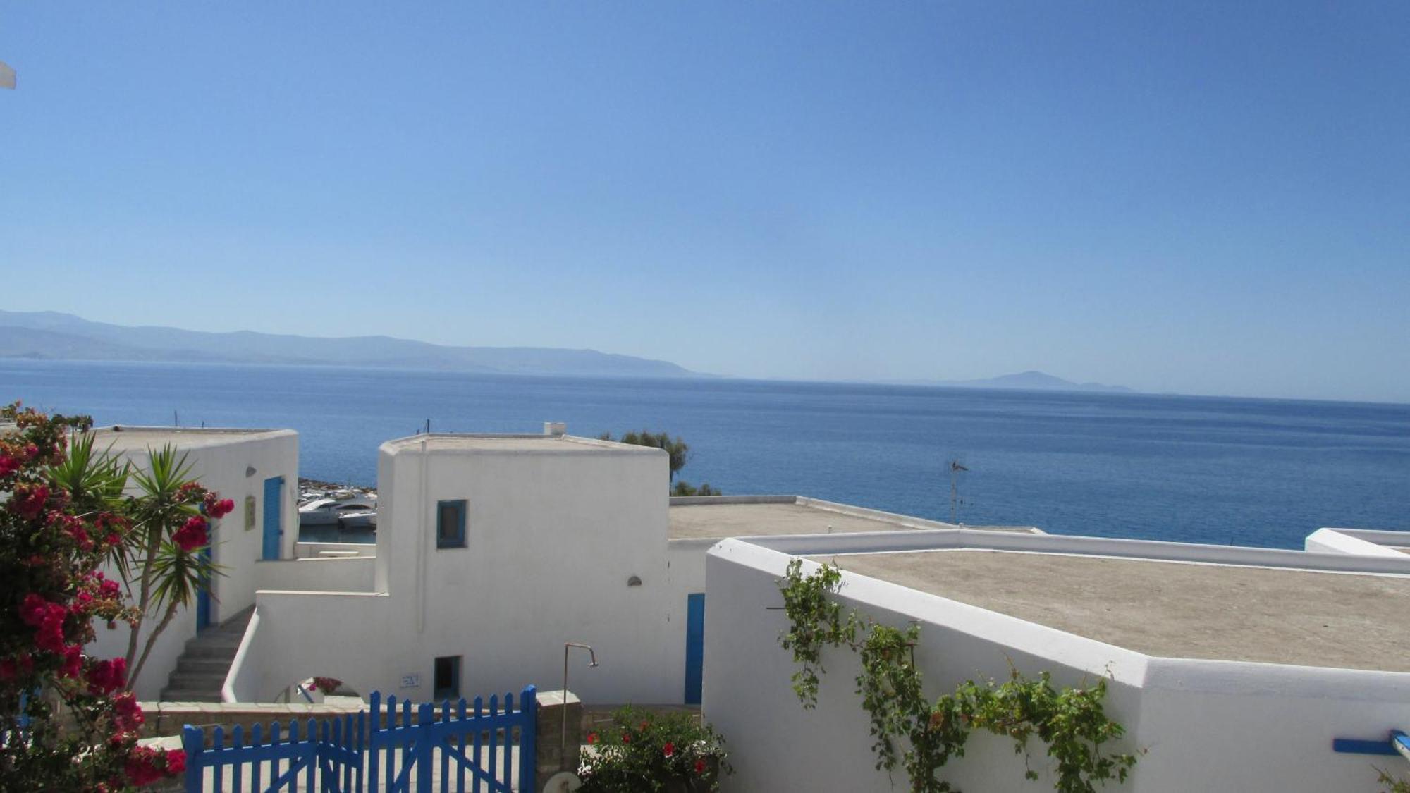 Arkas Inn Logaras Oda fotoğraf